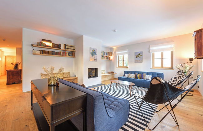 Chalet Silver Fox - Foto 35