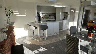 Riverside Seaside Apartment - Foto 3