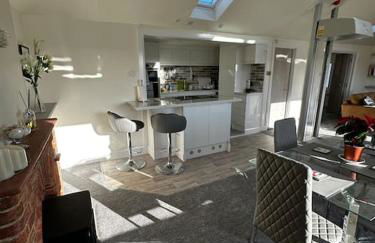 Riverside Seaside Apartment - Foto 3