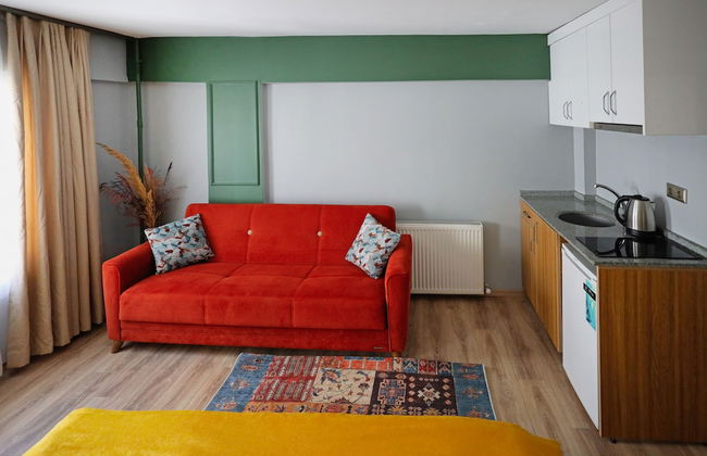 Galata Aristo - Foto 14