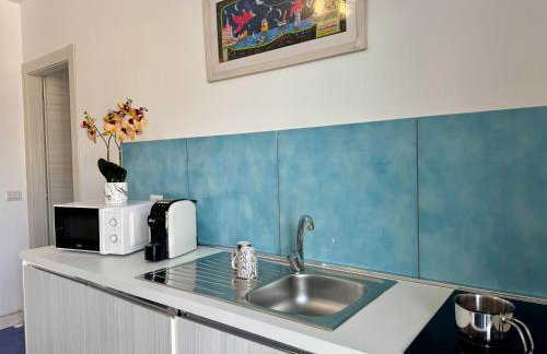 Aurora View Resort - Boutique Suites near Taormina & Mount Etna - Foto 84