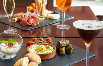 Warwick Reine Astrid - Lyon - Foto 67