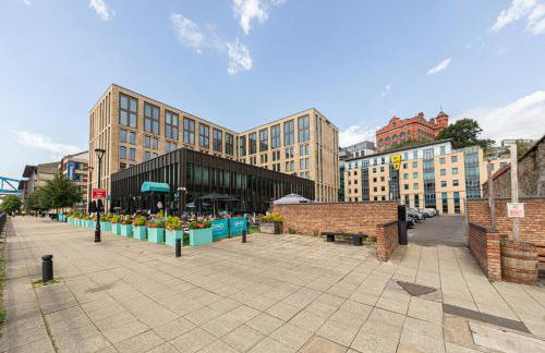 30 Quayside Newcastle - Foto 11