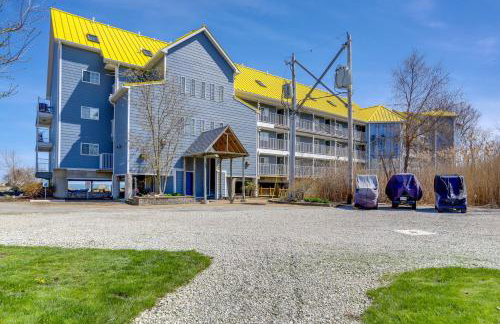 Cozy Middle Bass Island Getaway On Lake Eerie! - Foto 26