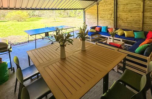 Falconer's Lodge - Foto 21