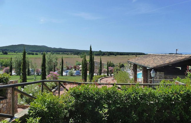 Residence Antico Borgo Casalappi, Campiglia Marittima - Foto 67