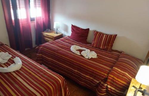 Huge 3 Bedrooms Balcony Flat for 8 pax - Foto 4