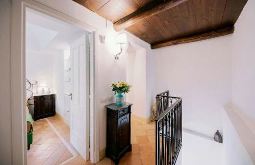 Historic Villa In Maiori's Lemon Grove - Foto 26