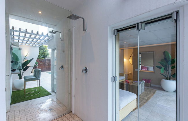 Clifton YOLO Spaces – Clifton Private Beach Villa - Foto 69