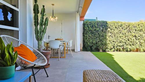 Stylish & cozy home by the beach - Foto 2