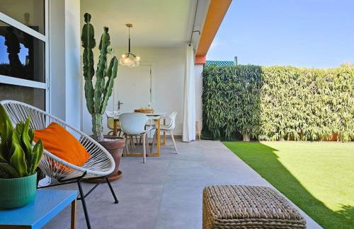 Stylish & cozy home by the beach - Foto 2