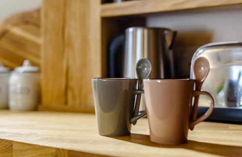 1 Bed in Clearwell 78375 - Foto 7