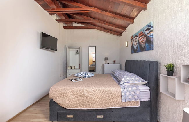 Holiday Home Sladonja Apartments - Foto 2