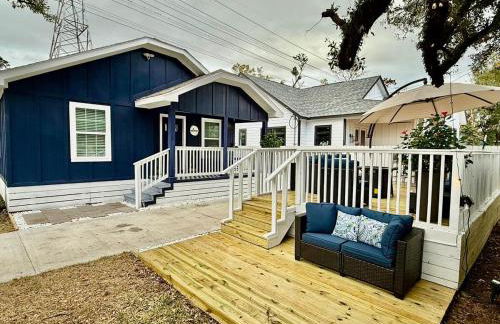 The Blue Luzon Cozy Bungalow 5 min Downtown - Foto 25
