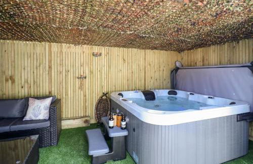 Fishermans Cottage - Foto 31