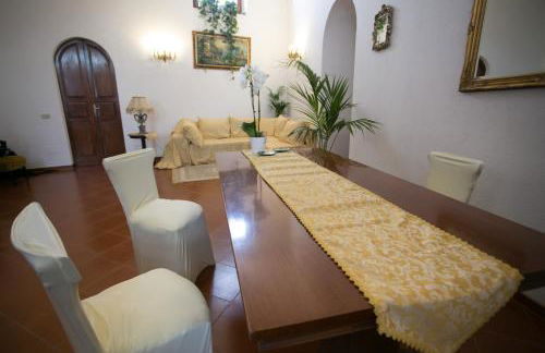 IL Marchese Del Grillo - Photo 15