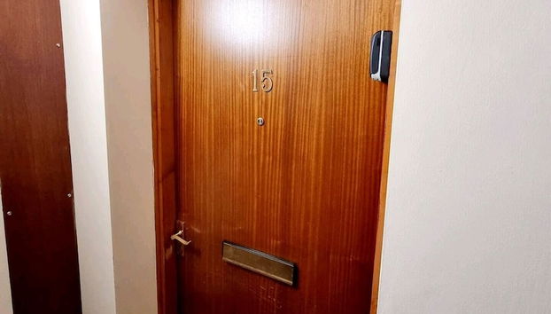 Two Bed Holiday Home with Free Parking in Inverness - Foto 2, Eingangsbereich