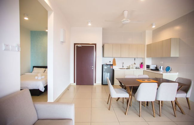 OwnAStay Midhill by Symphony Suite - Photo 31