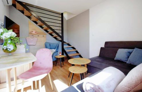 Apartments Sunshine - 650 metrów od plaży - Foto 4