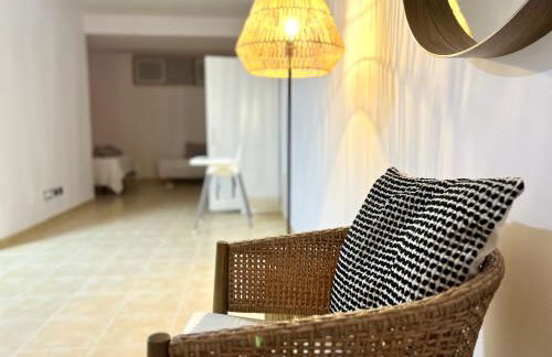 Beach and Golf Holiday Home with private jacuzzi - Foto 31