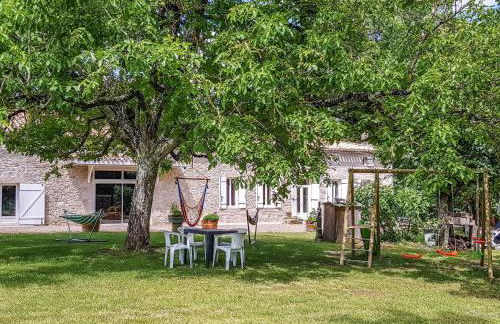 Holiday Home La Raze by Interhome - Foto 62