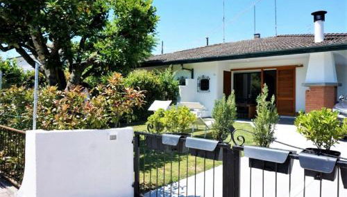 Inviting Porto Santa Villa for 6 - Foto 1