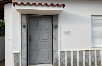 Patras Golden Suite - Foto 55