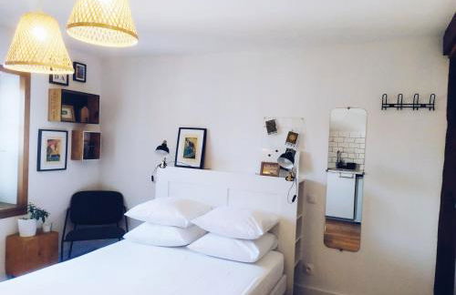 maison garroenea - Foto 19