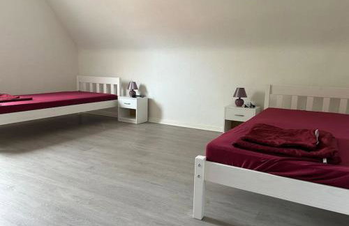 Monteur-Suite ,Appartement AVD 7 - Photo 20