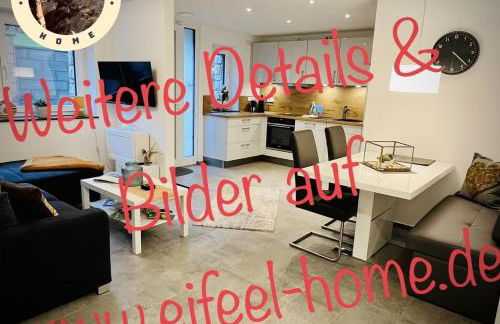 Eife(e)l-Home Ferienwohnung Jakobs - Foto 17