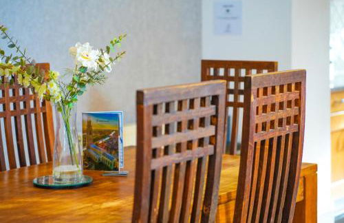 Redbourne Terrace Holiday Home - Foto 21