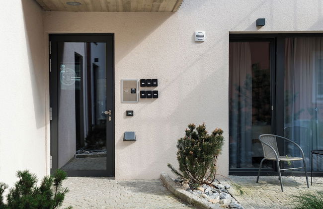 master Linzergasse - Foto 42