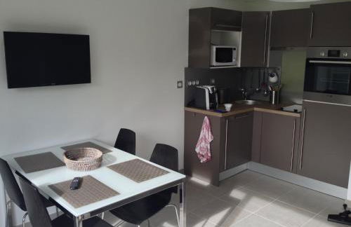 Les Portes de la baie - Foto 16