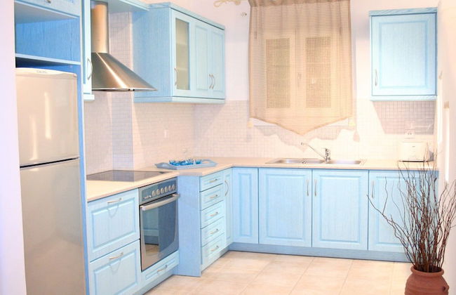 Villa Meliti - Foto 35