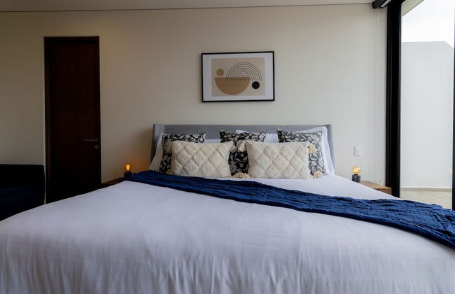 Capitalia Downtown Del Valle - Foto 17