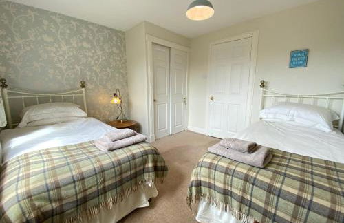 St Margaret's Cottage, Edinburgh - Foto 10