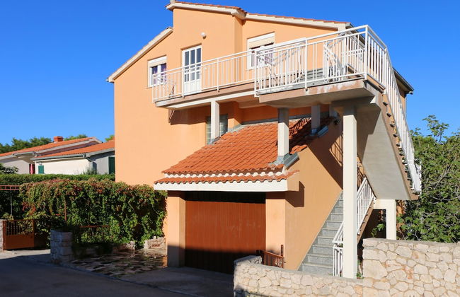 Marvie apartmani - Foto 24