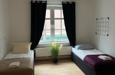 City Apartments direkt am Hauptbahnhof - Perfekt für Pendler und Monteure - Foto 62