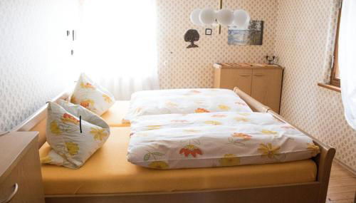 Schwabenhof Ferienwohnung II - Foto 3