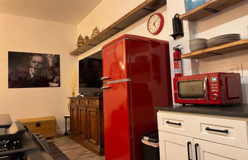 NYC Speakeasy-BedStuy Chapel - Foto 20