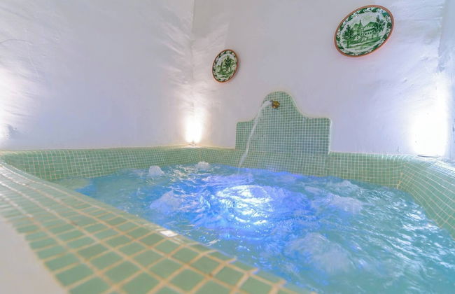 Casa Spa De La Mariola - Photo 62