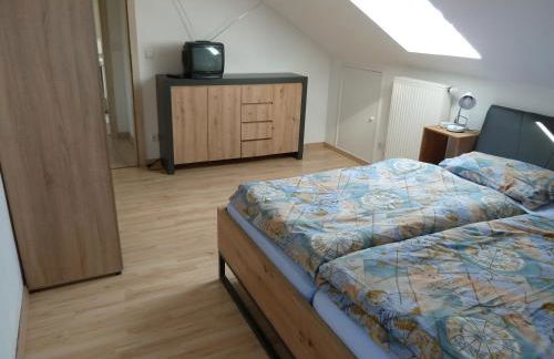 Haus Bergblick für Gruppen bis 6 Personen - Foto 3