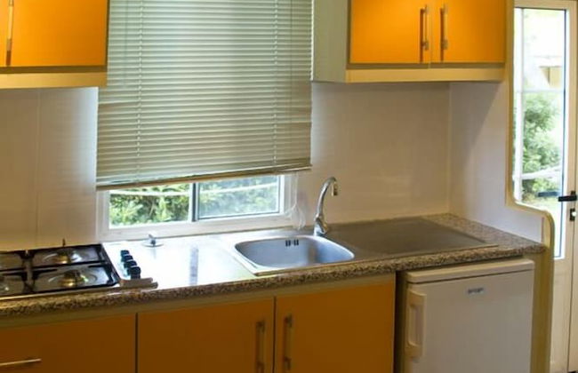 Camping Village Green Garden - Foto 11