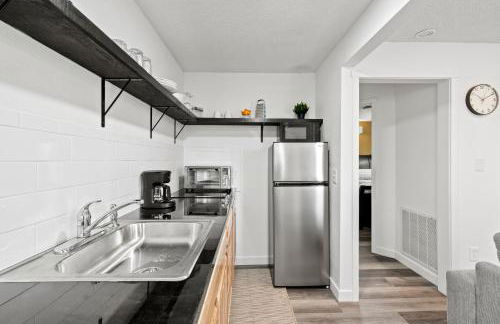 Peach Street Super Suite - Foto 4