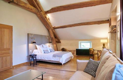 Maison Laroze - Foto 61