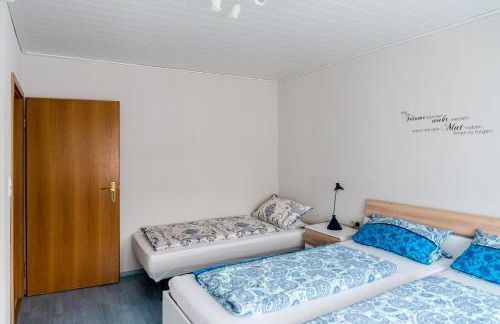 Ferienwohnung Münch mit Balkon - Foto 14