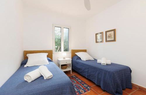 Binimar- La Villa del Buen Descanso - Foto 13