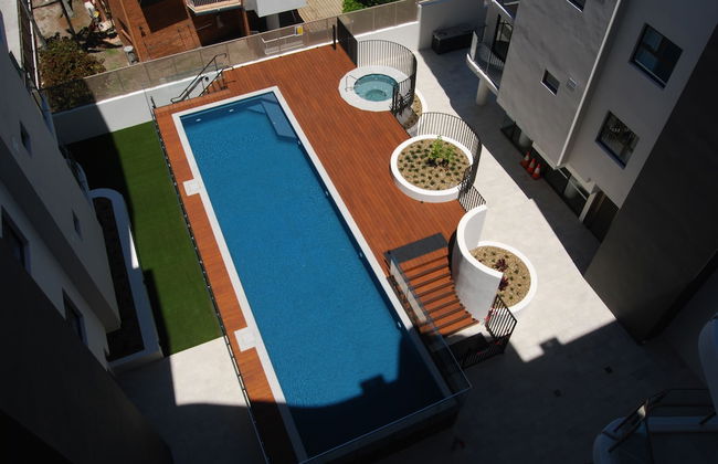 Cosmopolitan Exclusive Rental Apartments - Foto 35