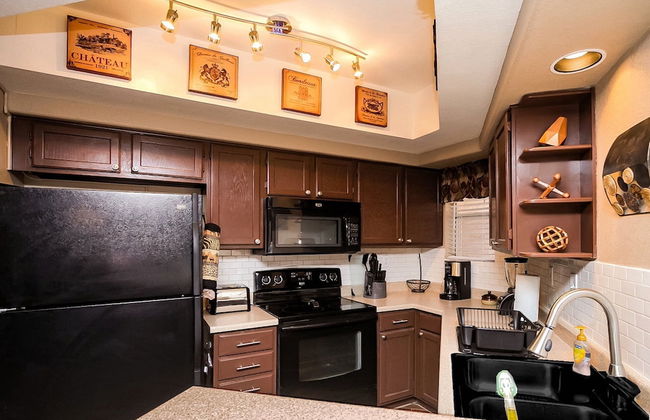 Resort Vacation Rentals P.T.C. - Photo 76