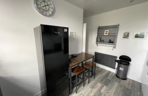 Isle of Bute Blissful Retreat- Stunning 3 Bed Flat - Foto 29